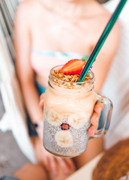 Approaching Healthy
