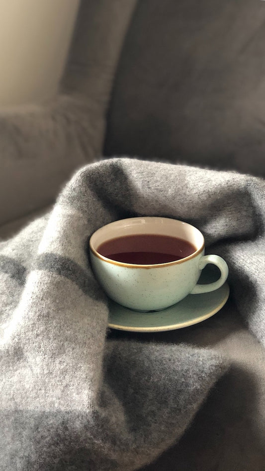 Tea and Your Health