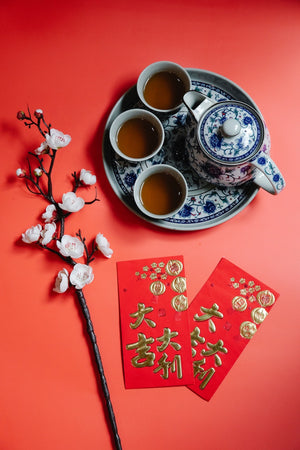 Chinese New Year 2023