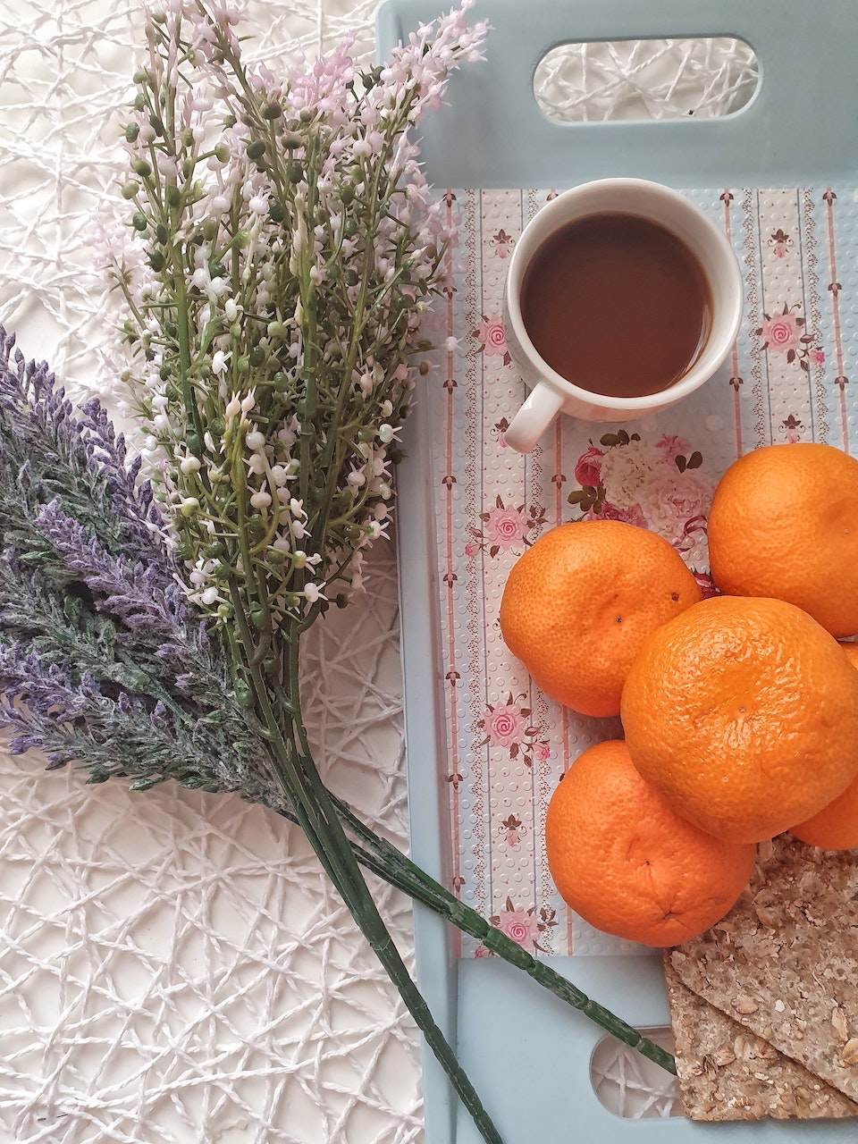 Food and Over the Counter Products to Have on Hand In Case You Get Sick