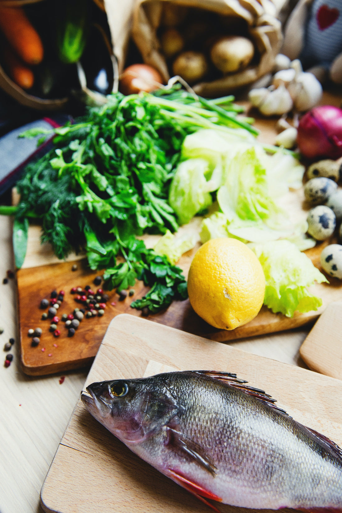 Dieting and Health