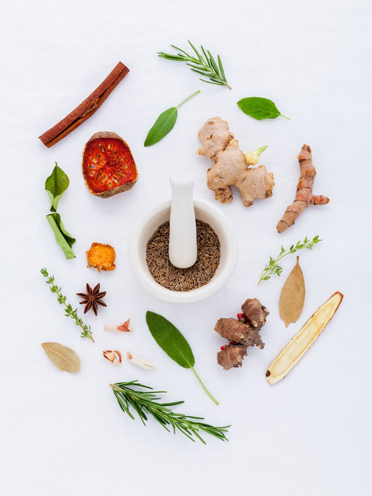 Interview With a Formula:  Yunnan Baiyao