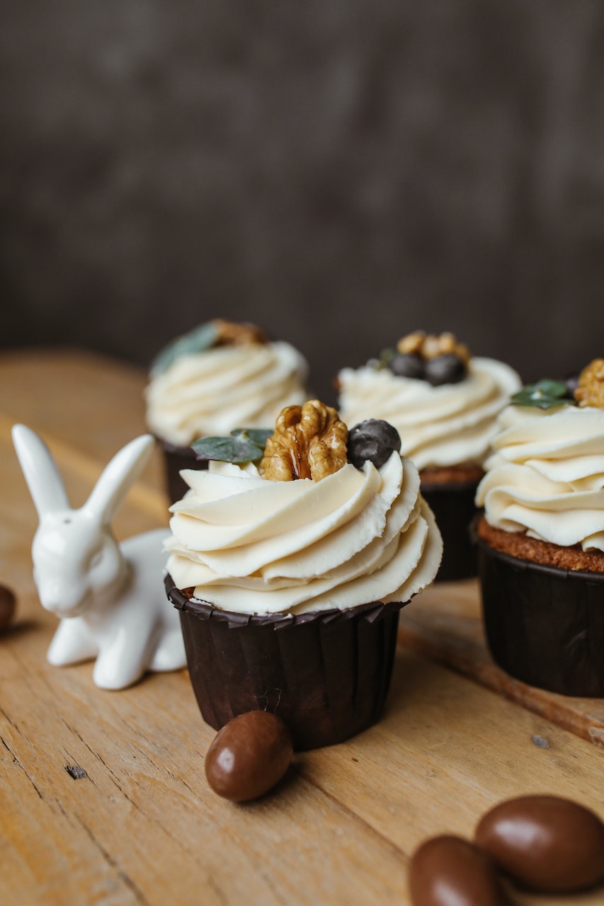 Seasonal Health Tips (Easter/Passover)