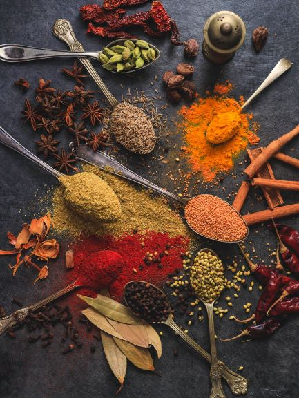 Health Benefits of Pumpkin Spice