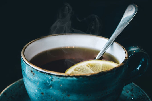 Flavonoids Can Protect Against Heart Disease and Cancer