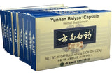 Yunnan Baiyao Capsules [16/pk]