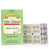 Yin Chiao Chieh Tu Pien Tablets (Blister Pack) [96ct]