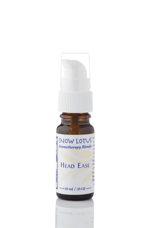 snow lotus head ease liniment 10ml
