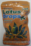 golden lotus drops original 20pc