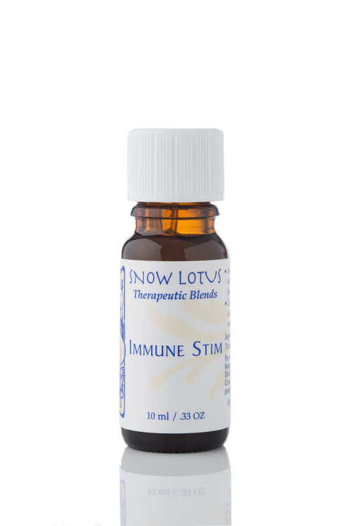 snow lotus immune stim therapeutic blend 10ml